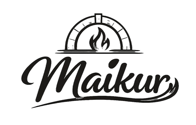 Whapido | Maikur. Del fuego a tu mesa