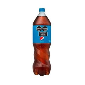 Pepsi 2 L