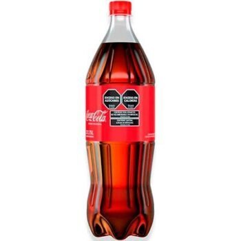 Coca Cola 1,75 L
